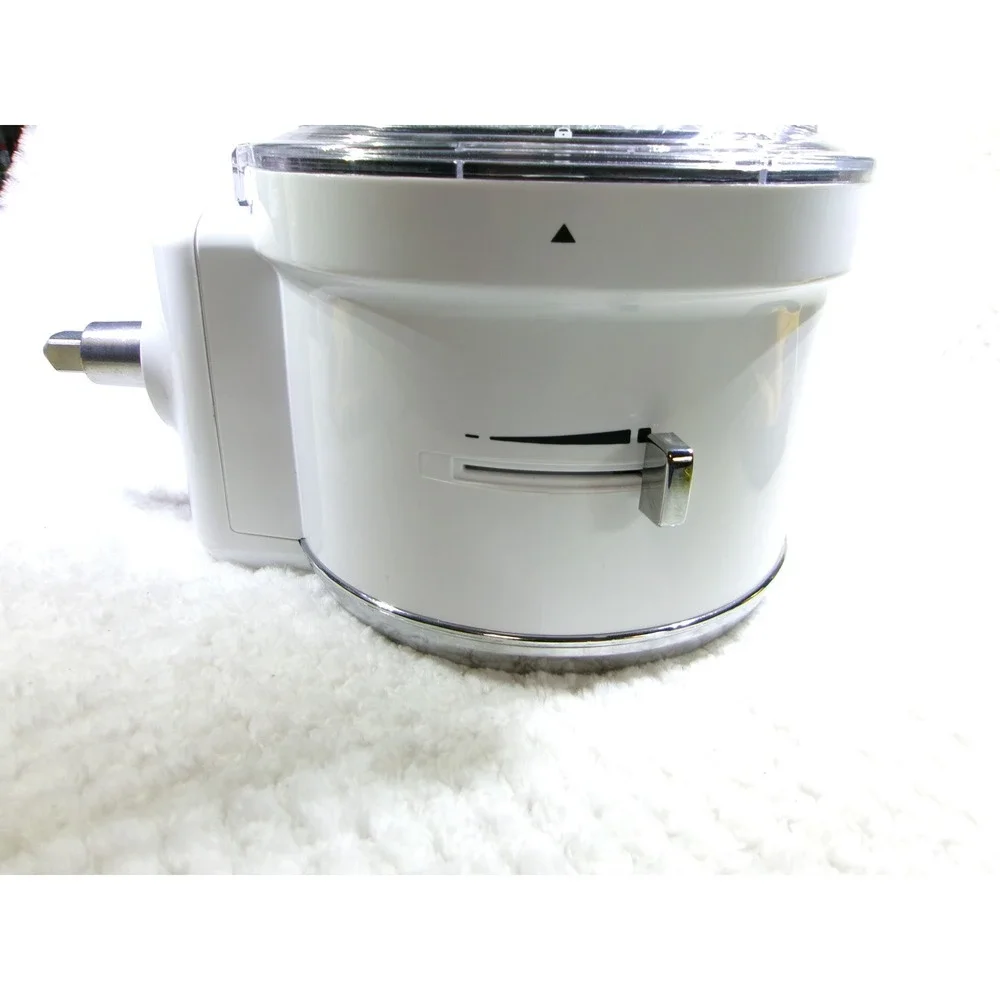 KitchenAid food processor